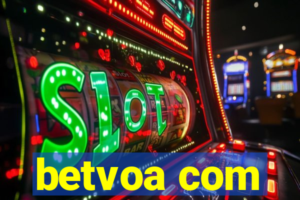 betvoa com